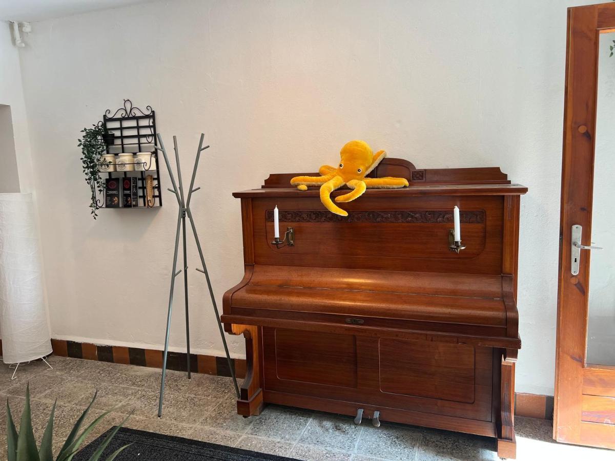 Pension Sternschnuppe, Treseburg Harz, Unmittelbar Am Wasser Тале Екстериор снимка