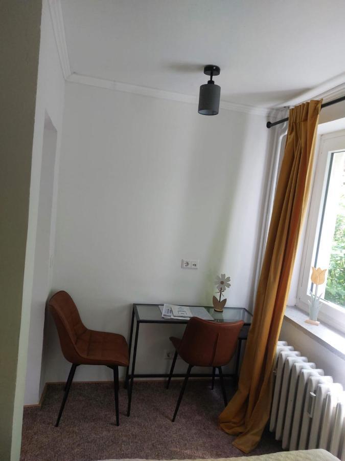 Pension Sternschnuppe, Treseburg Harz, Unmittelbar Am Wasser Тале Екстериор снимка