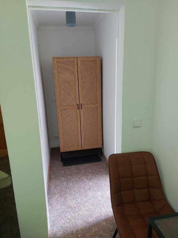 Pension Sternschnuppe, Treseburg Harz, Unmittelbar Am Wasser Тале Екстериор снимка