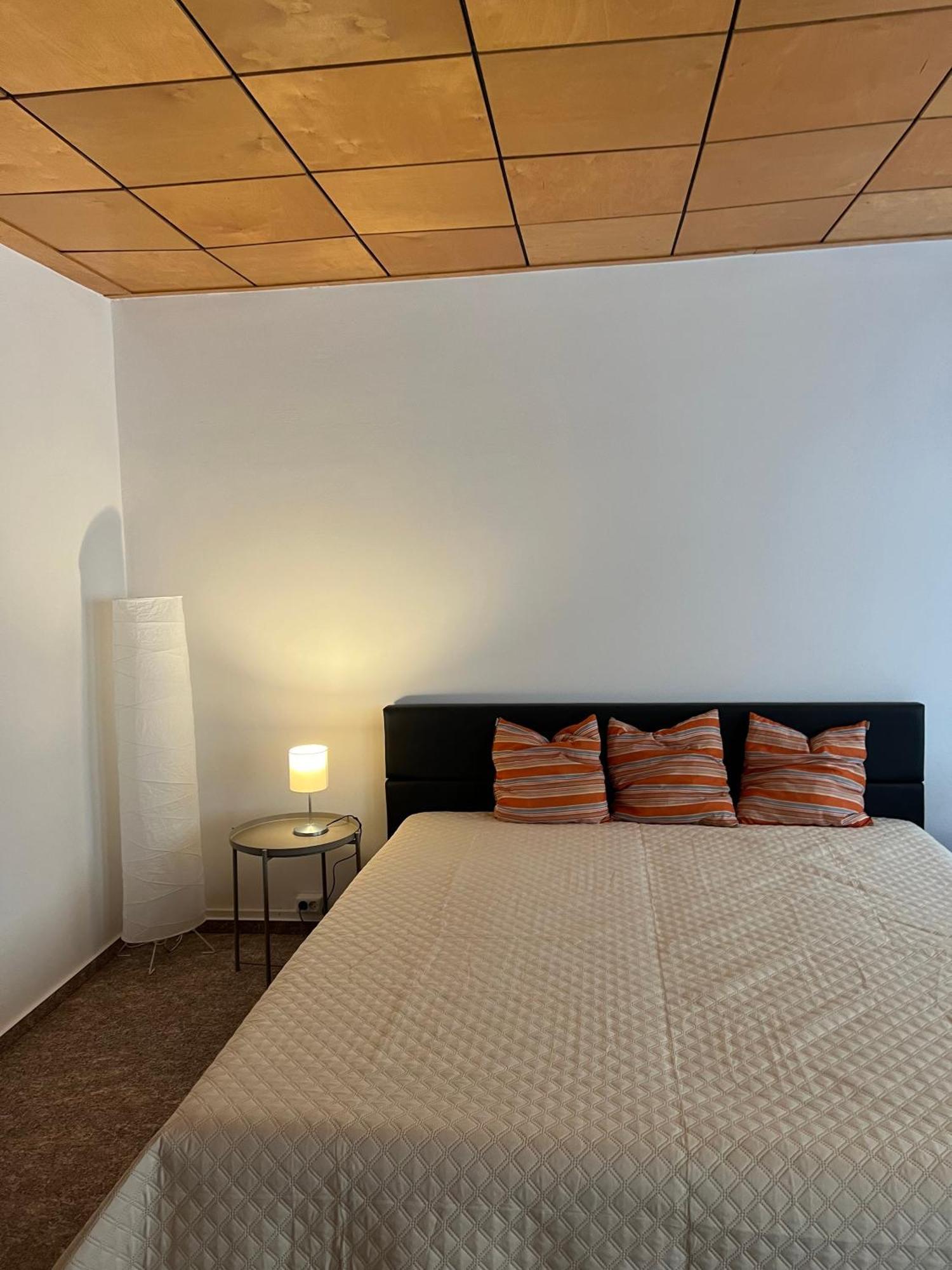 Pension Sternschnuppe, Treseburg Harz, Unmittelbar Am Wasser Тале Екстериор снимка