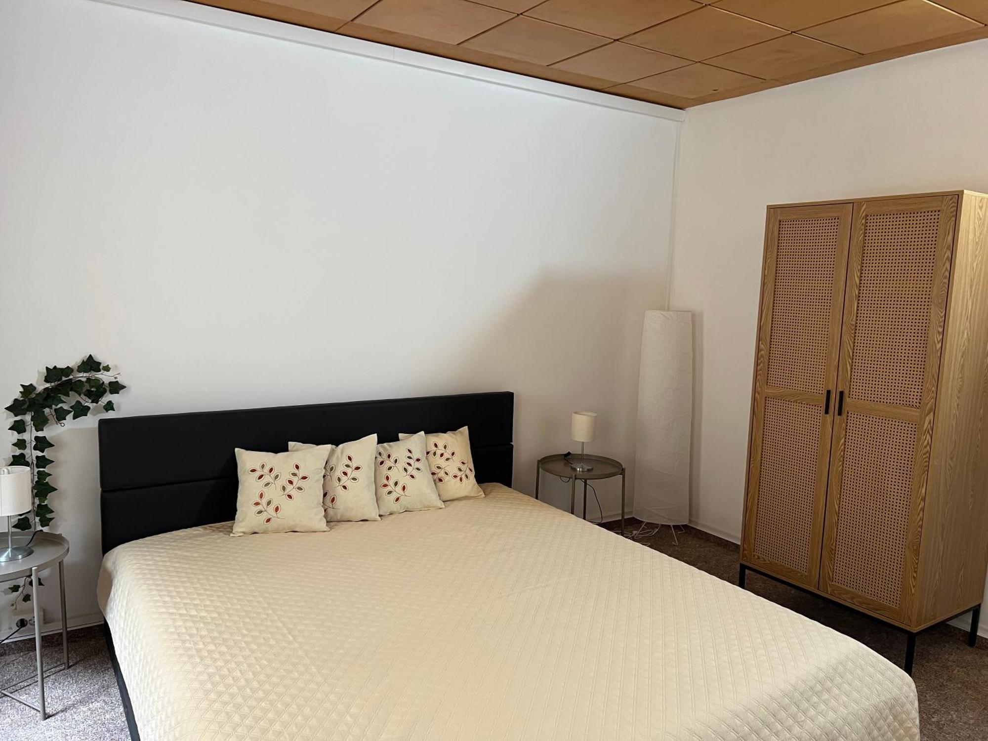 Pension Sternschnuppe, Treseburg Harz, Unmittelbar Am Wasser Тале Екстериор снимка