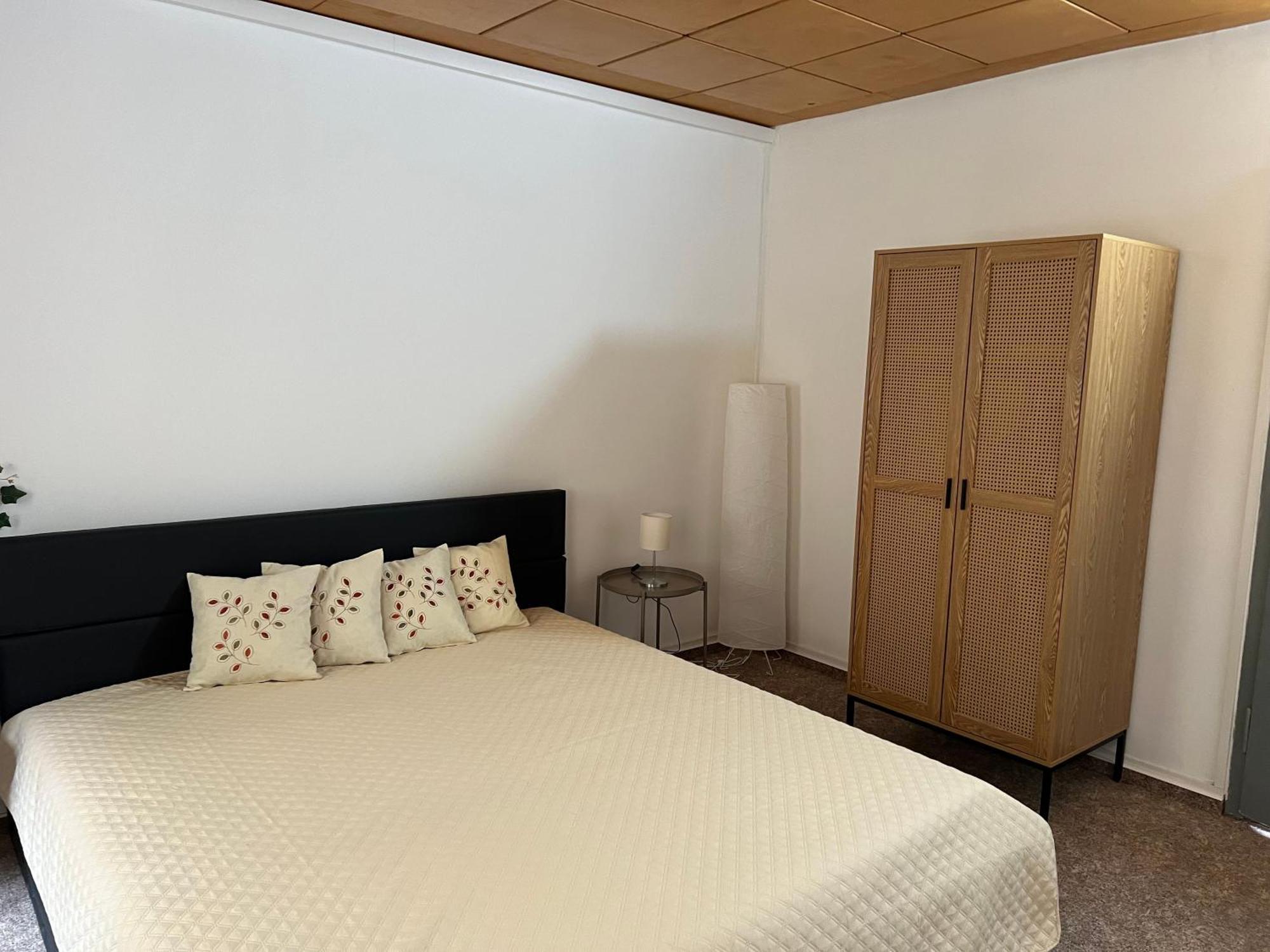 Pension Sternschnuppe, Treseburg Harz, Unmittelbar Am Wasser Тале Екстериор снимка