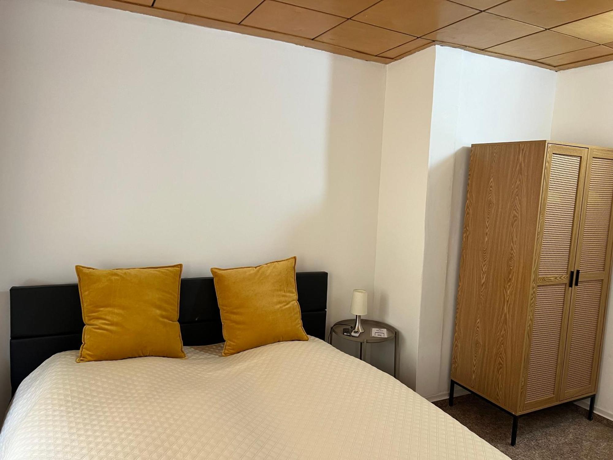 Pension Sternschnuppe, Treseburg Harz, Unmittelbar Am Wasser Тале Екстериор снимка