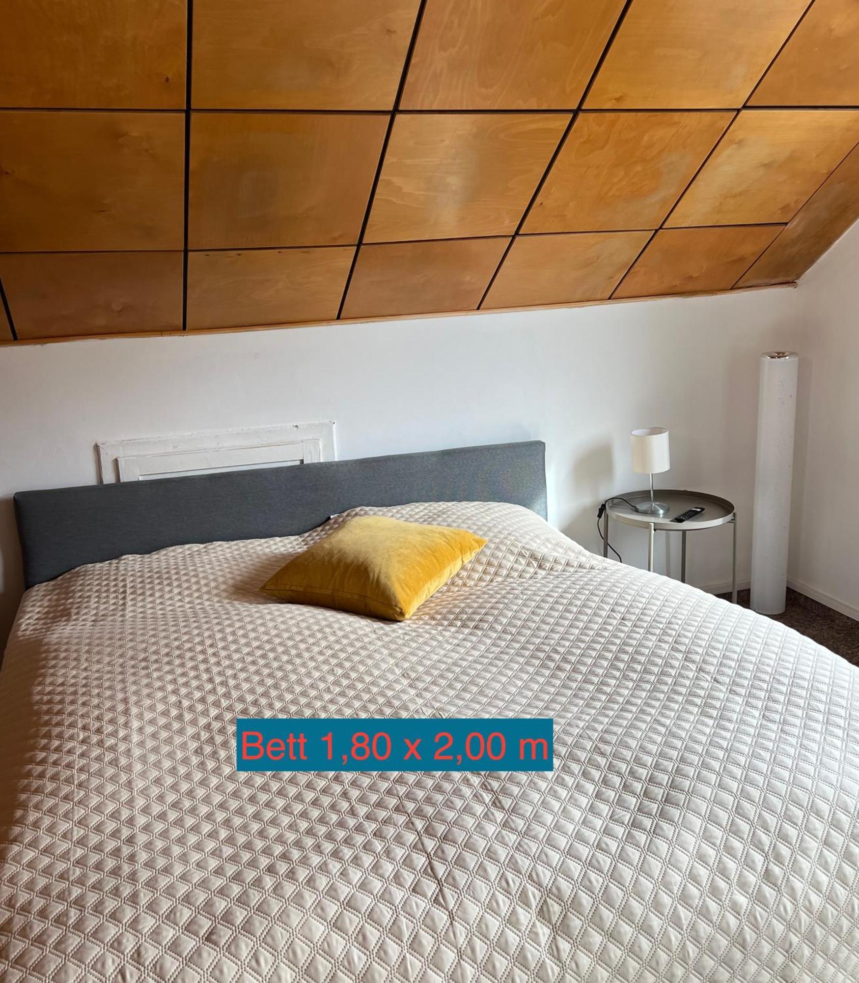 Pension Sternschnuppe, Treseburg Harz, Unmittelbar Am Wasser Тале Екстериор снимка